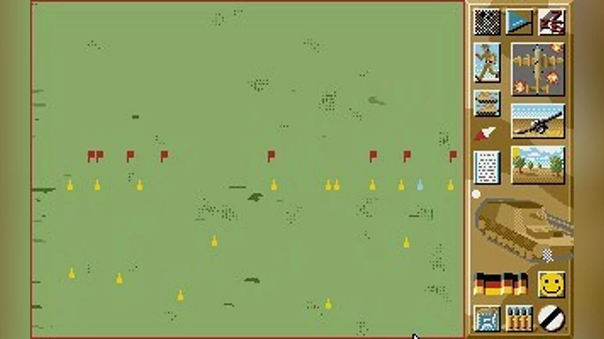 Скриншоты из Campaign / Картинка 32