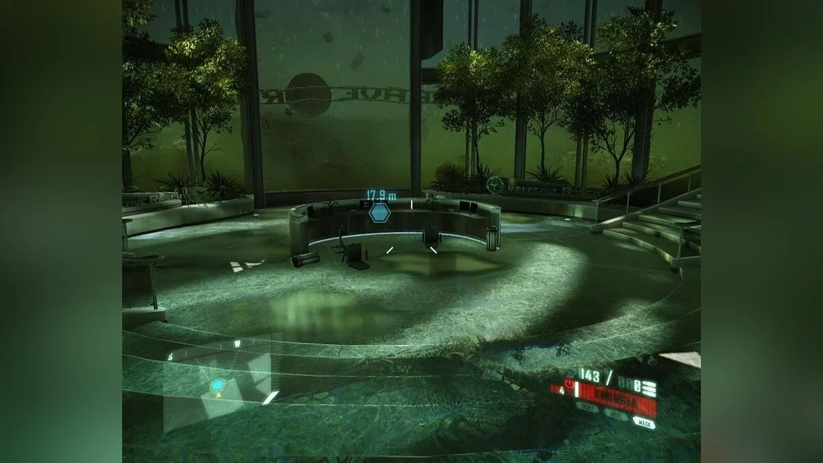 Скриншоты из Crysis 2 / Картинка 107