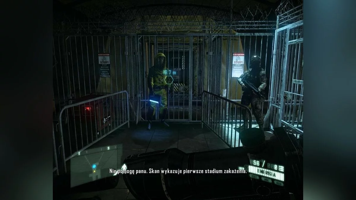 Скриншоты из Crysis 2 / Картинка 119