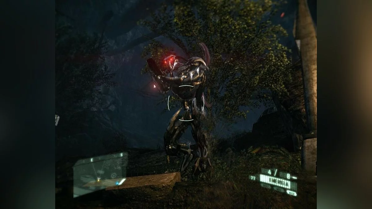 Скриншоты из Crysis 2 / Картинка 139