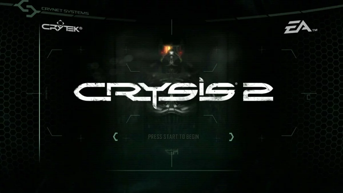 Скриншоты из Crysis 2 / Картинка 154