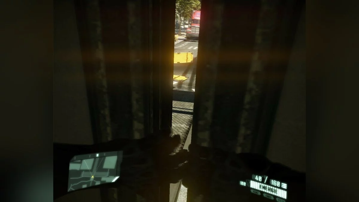 Скриншоты из Crysis 2 / Картинка 178