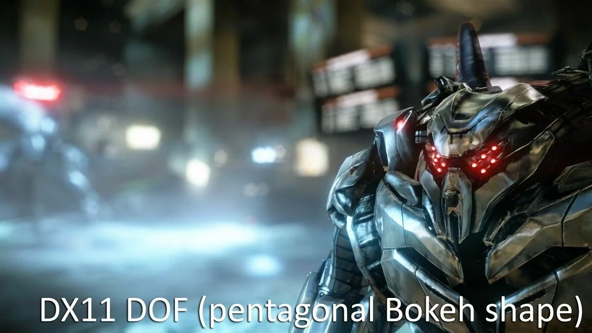 Скриншоты из Crysis 2 / Картинка 37