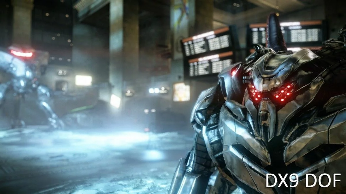 Скриншоты из Crysis 2 / Картинка 20