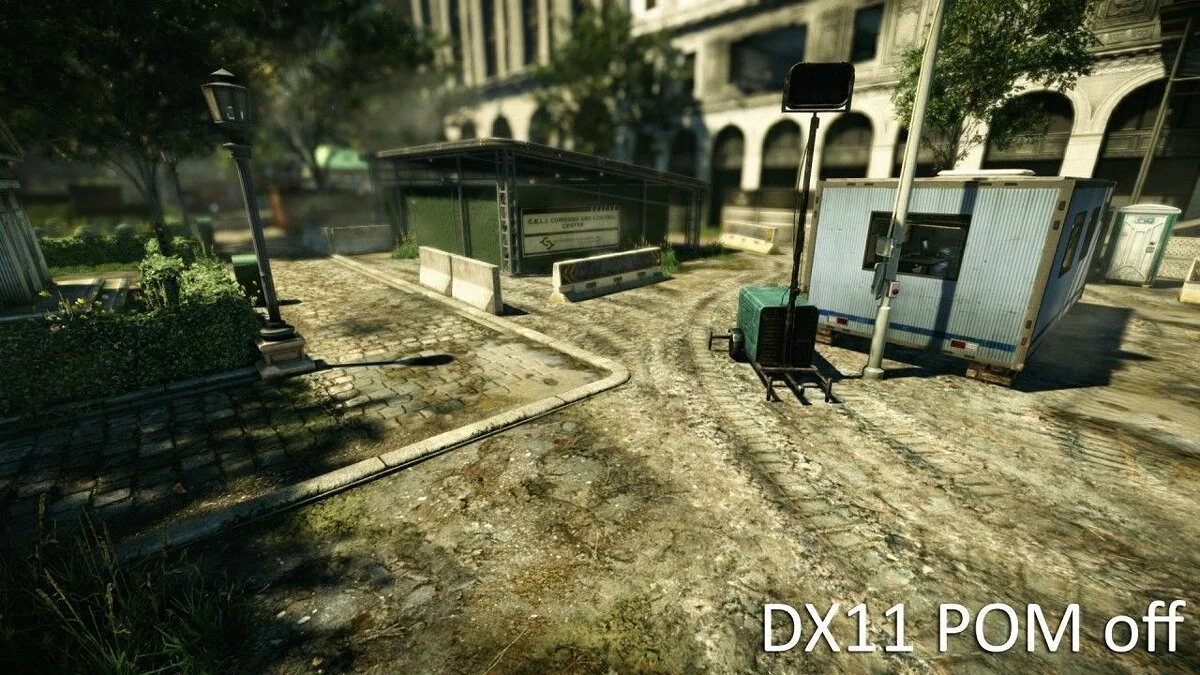 Скриншоты из Crysis 2 / Картинка 13