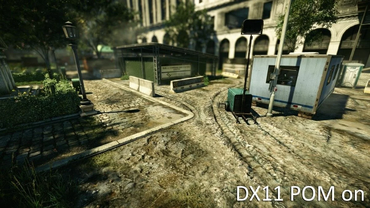 Скриншоты из Crysis 2 / Картинка 27
