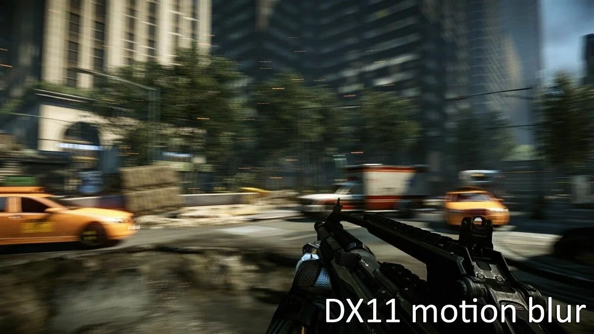 Скриншоты из Crysis 2 / Картинка 36