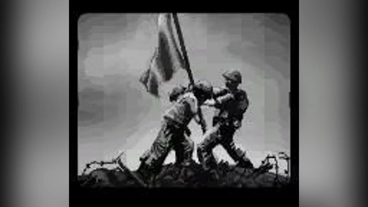 Скриншоты из Cannon Fodder / Картинка 6