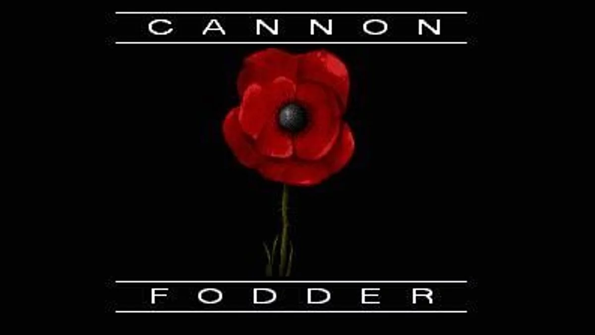 Скриншоты из Cannon Fodder / Картинка 67