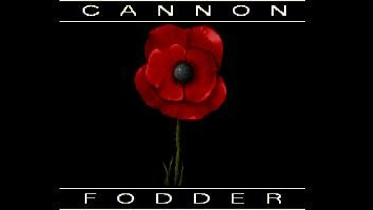 Скриншоты из Cannon Fodder / Картинка 81