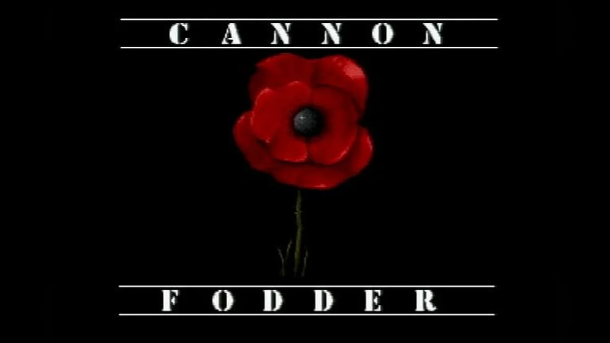 Скриншоты из Cannon Fodder / Картинка 82