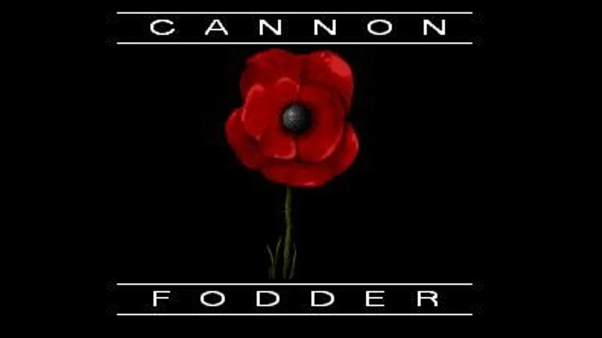 Скриншоты из Cannon Fodder / Картинка 93