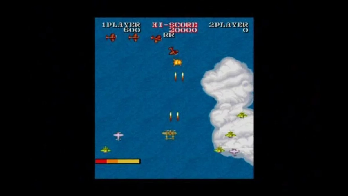 Скриншоты из Capcom Classics Collection / Картинка 61