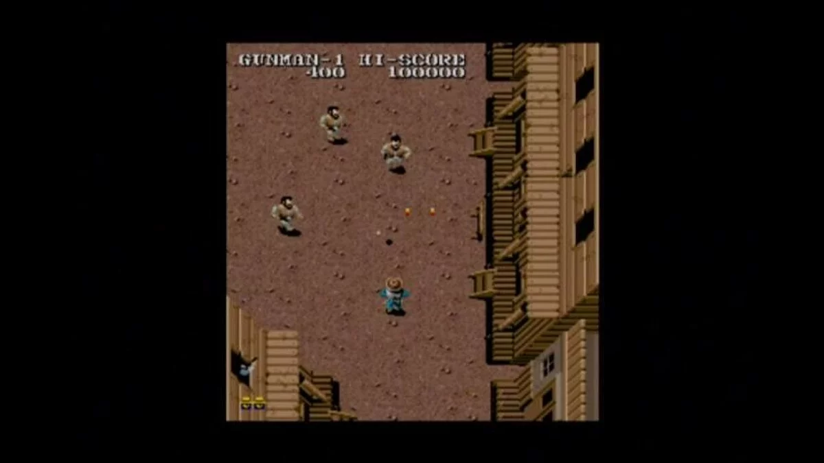 Скриншоты из Capcom Classics Collection / Картинка 73