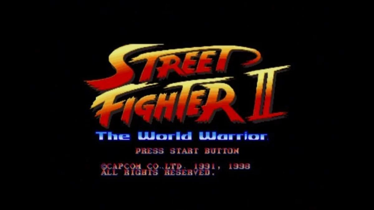 Скриншоты из Capcom Classics Collection / Картинка 79