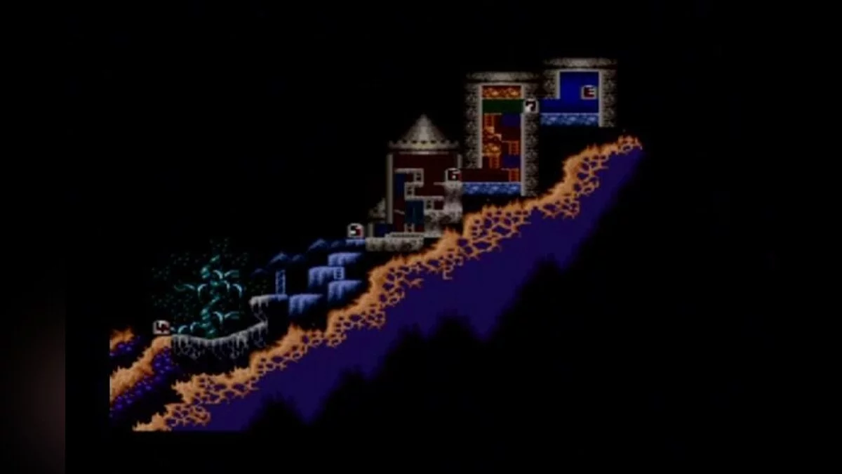 Скриншоты из Capcom Classics Collection / Картинка 83
