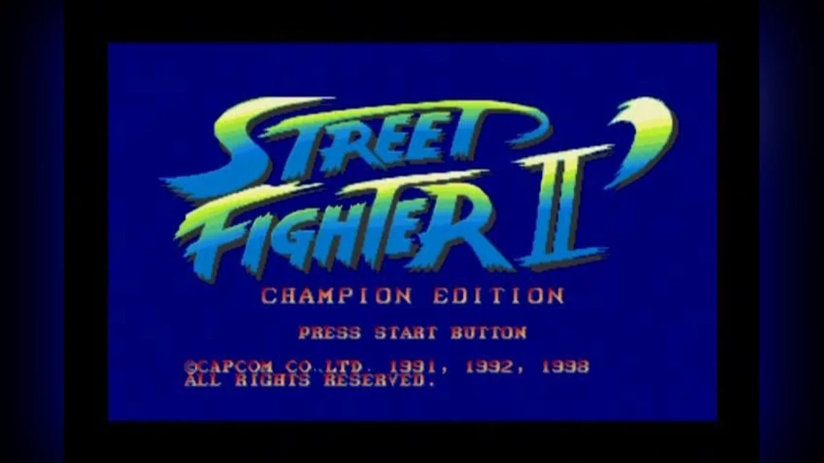 Скриншоты из Capcom Classics Collection / Картинка 82