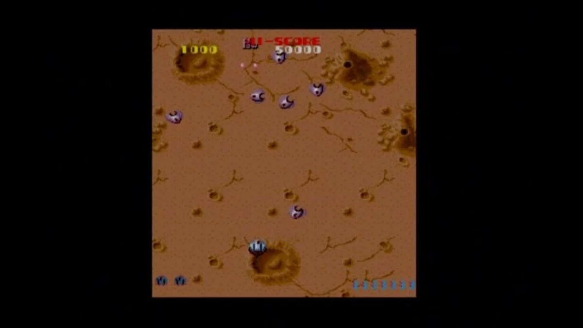Скриншоты из Capcom Classics Collection / Картинка 86
