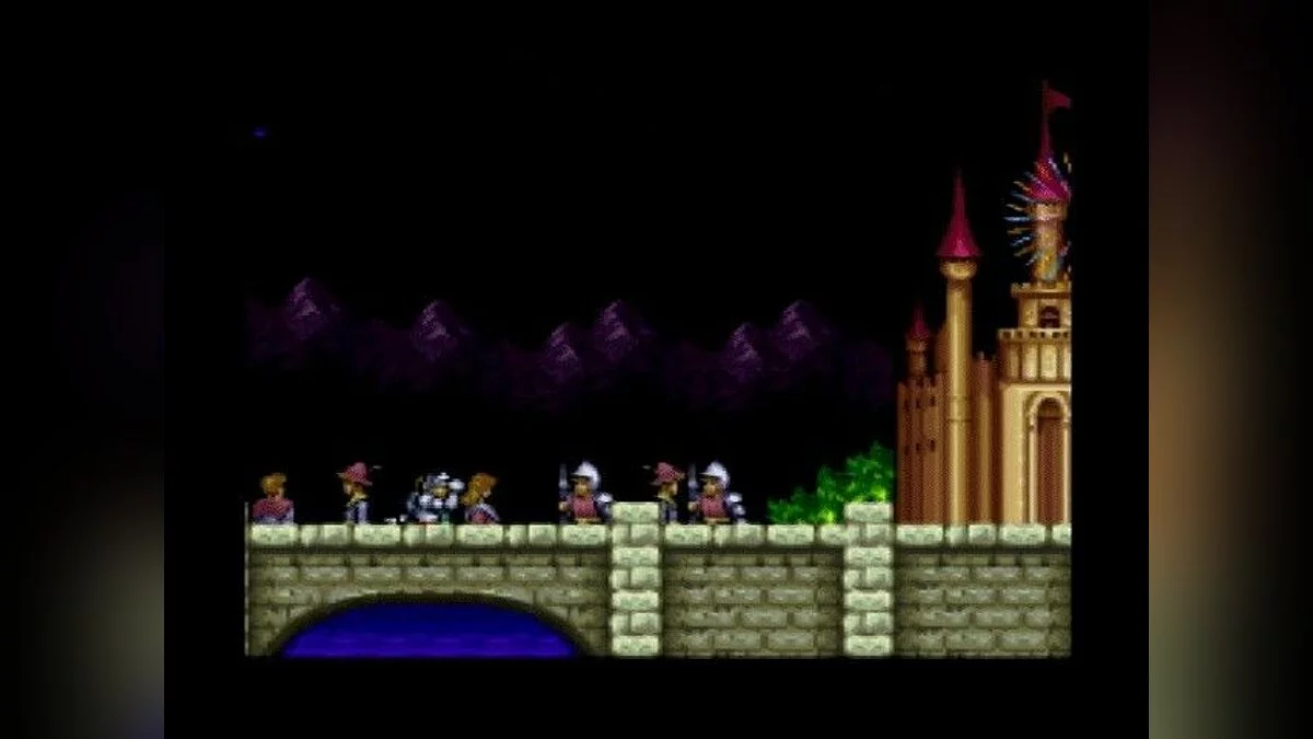 Скриншоты из Capcom Classics Collection / Картинка 5
