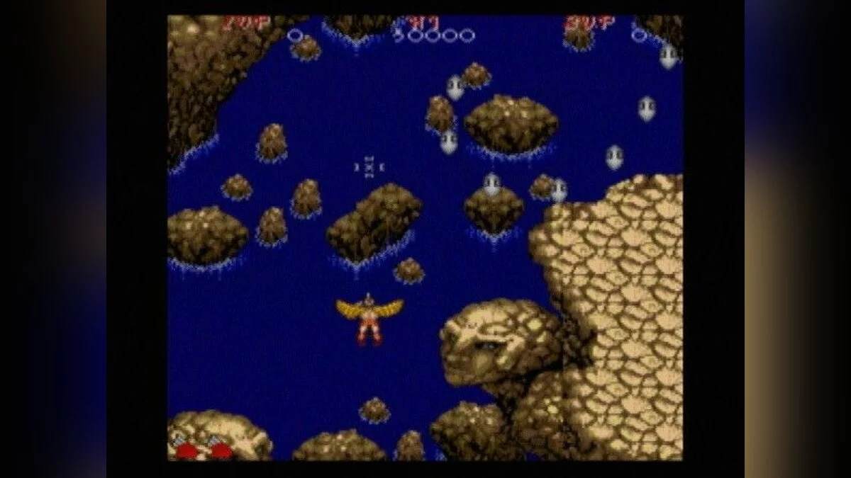 Скриншоты из Capcom Classics Collection / Картинка 18