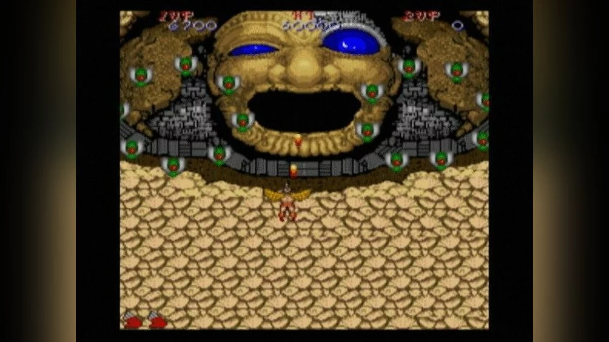 Скриншоты из Capcom Classics Collection / Картинка 19