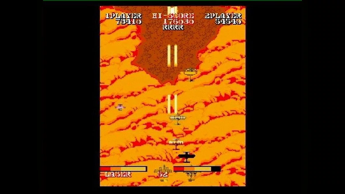 Скриншоты из Capcom Classics Collection / Картинка 33
