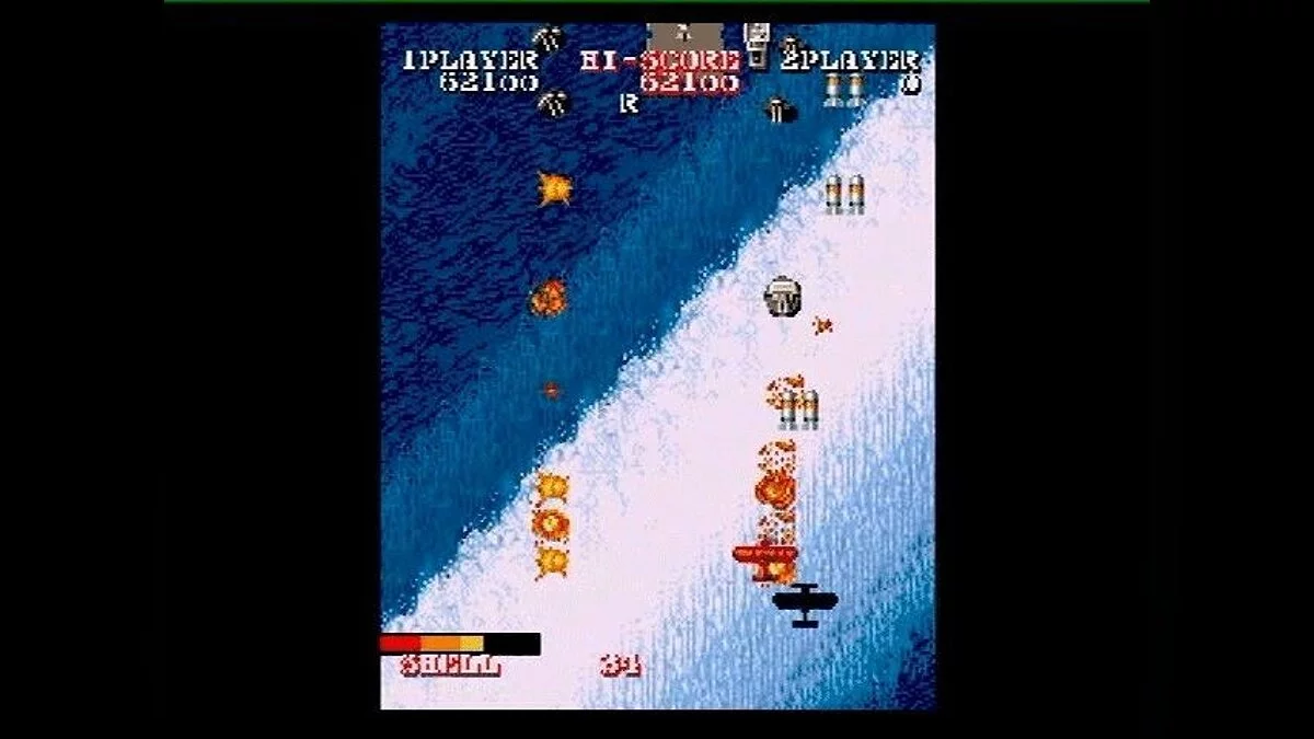 Скриншоты из Capcom Classics Collection / Картинка 35