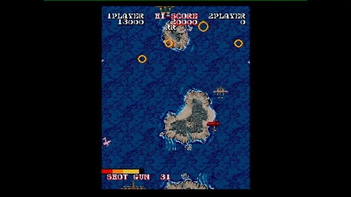 Скриншоты из Capcom Classics Collection / Картинка 37