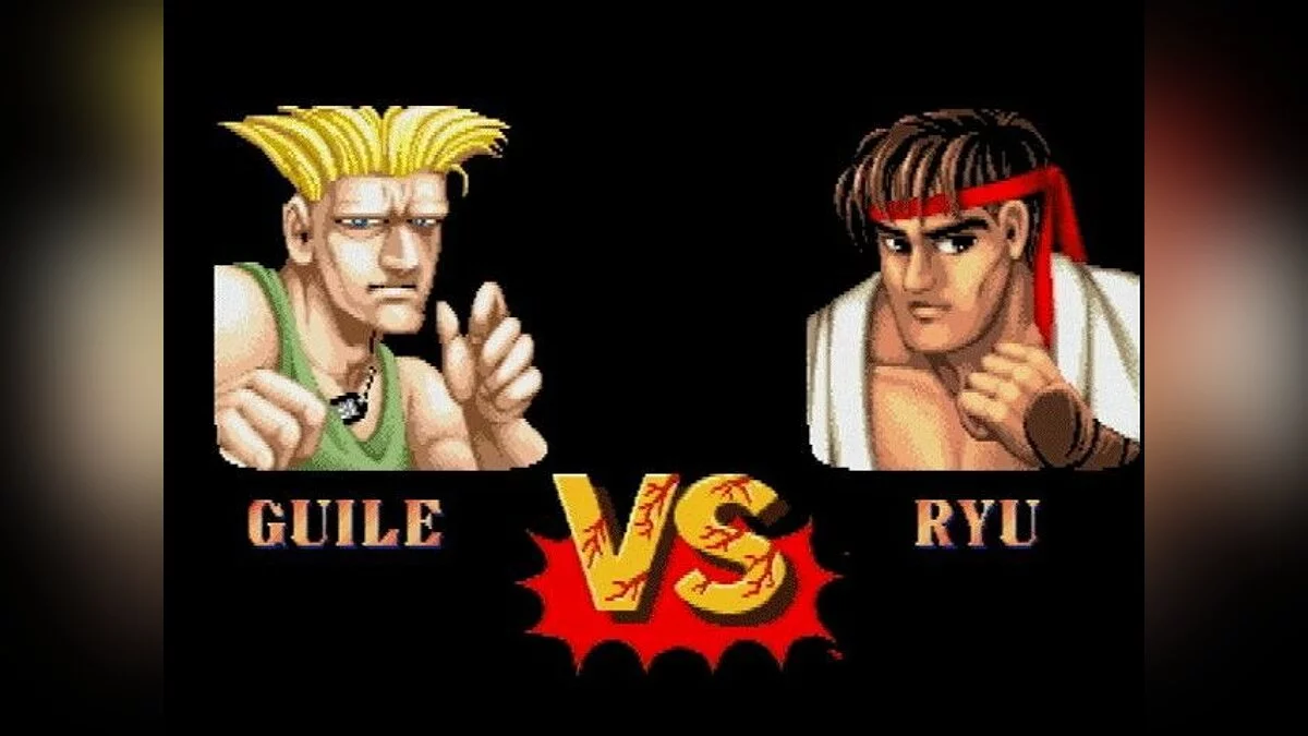 Скриншоты из Capcom Classics Collection / Картинка 38