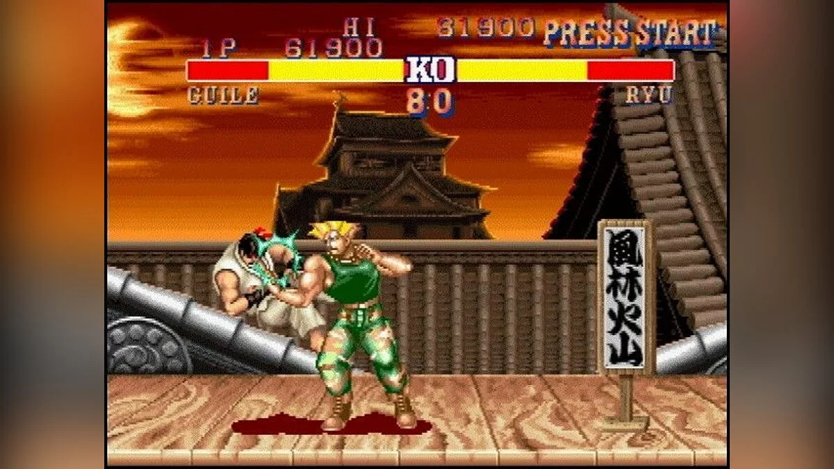 Скриншоты из Capcom Classics Collection / Картинка 39