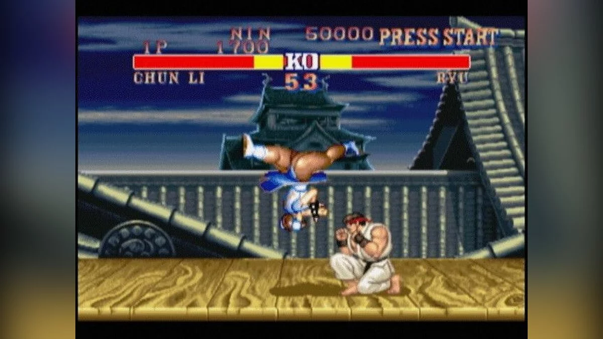 Скриншоты из Capcom Classics Collection / Картинка 40