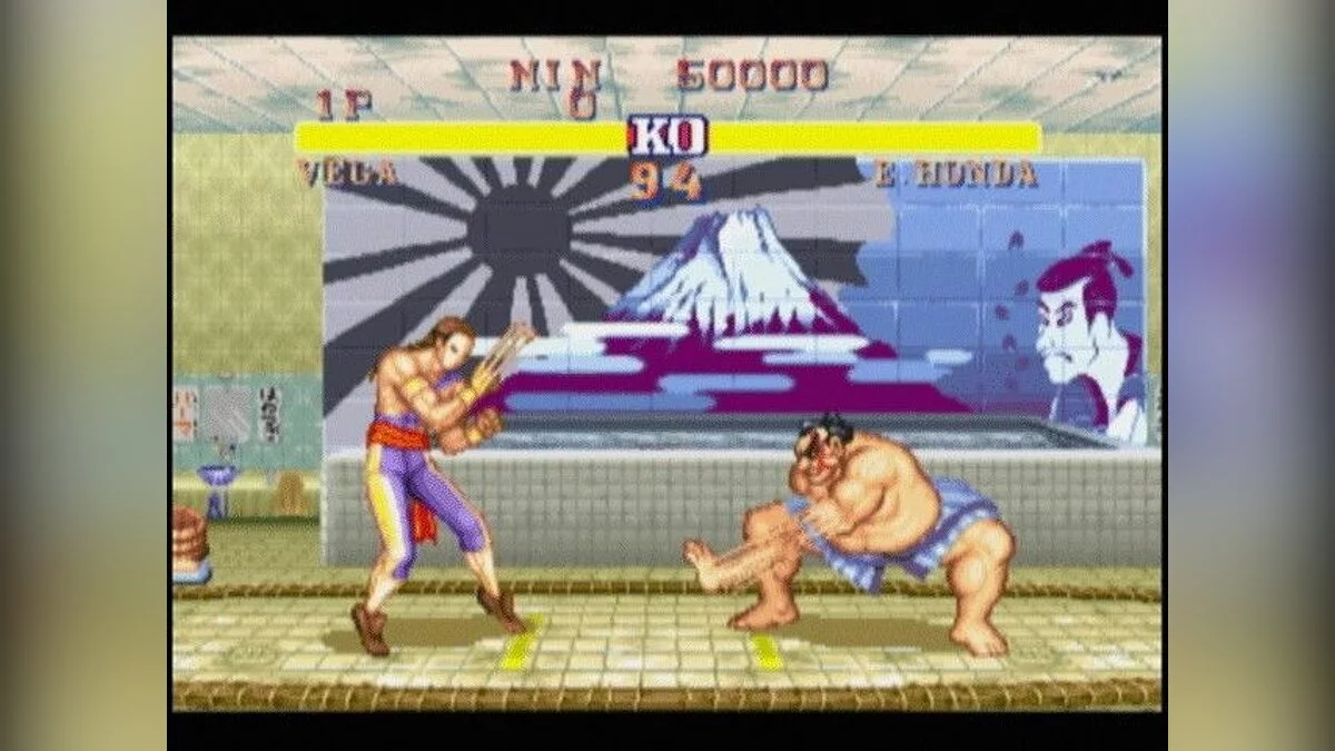Скриншоты из Capcom Classics Collection / Картинка 41
