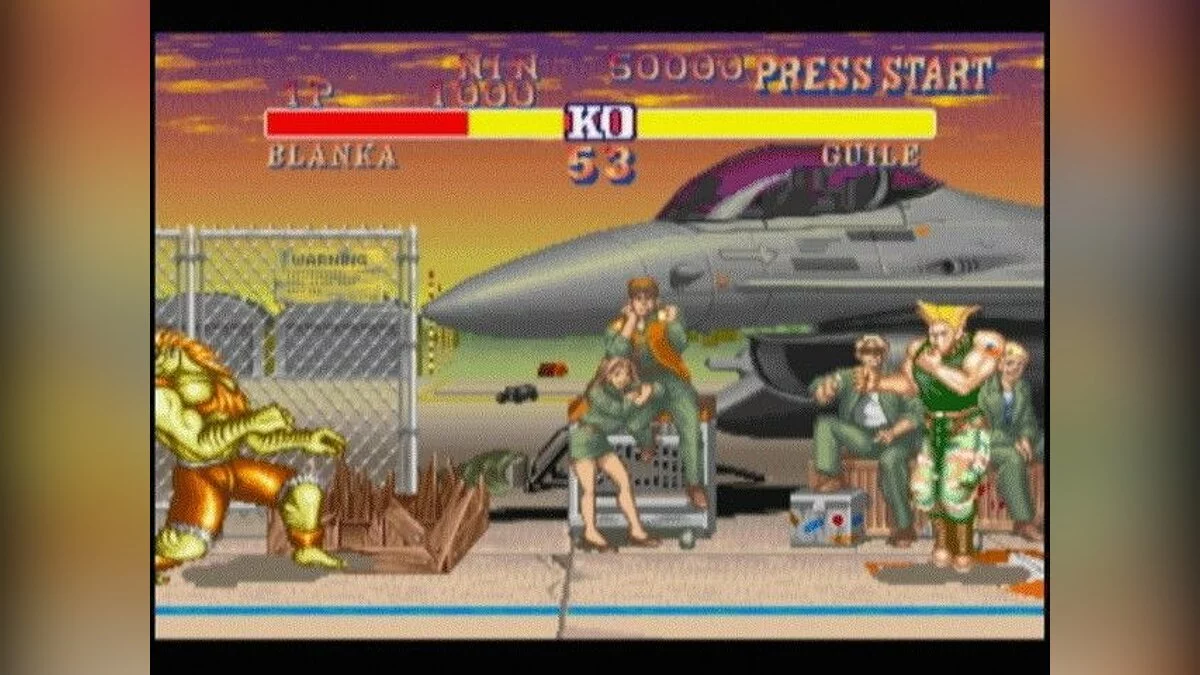 Скриншоты из Capcom Classics Collection / Картинка 42