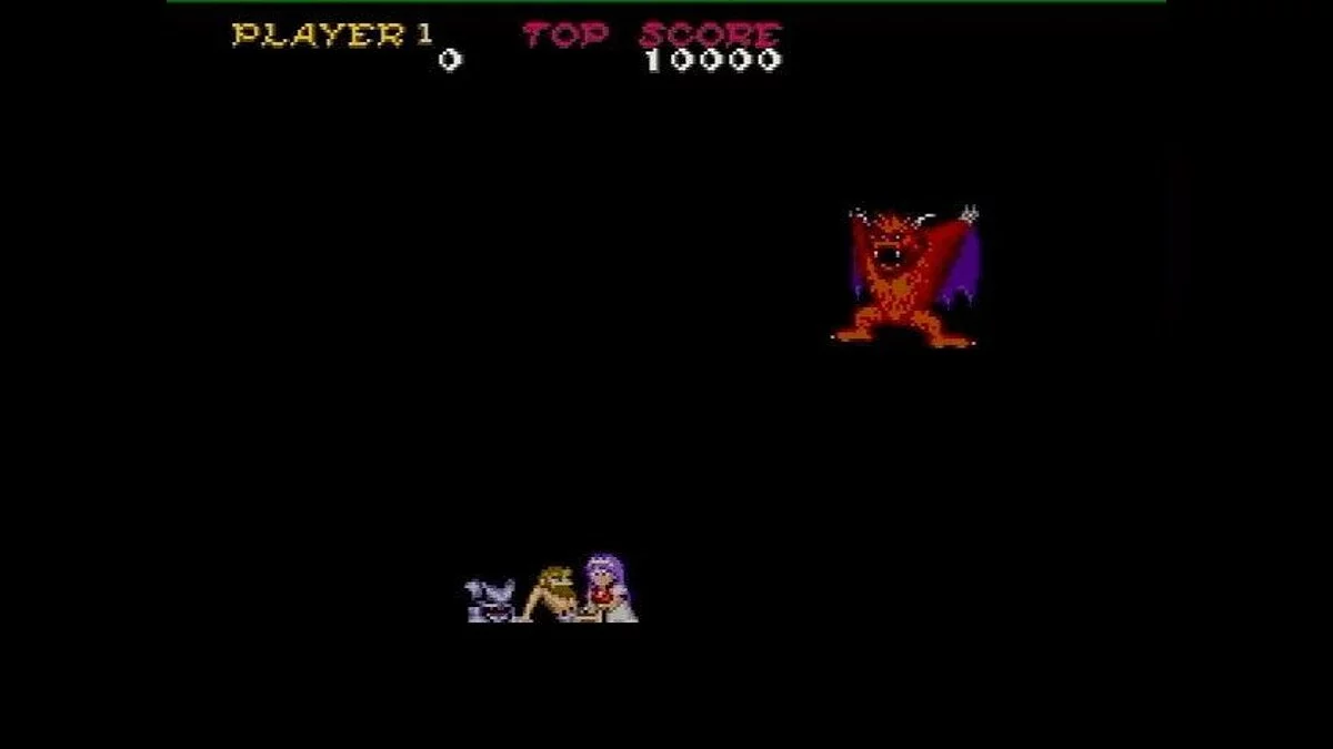 Скриншоты из Capcom Classics Collection / Картинка 44