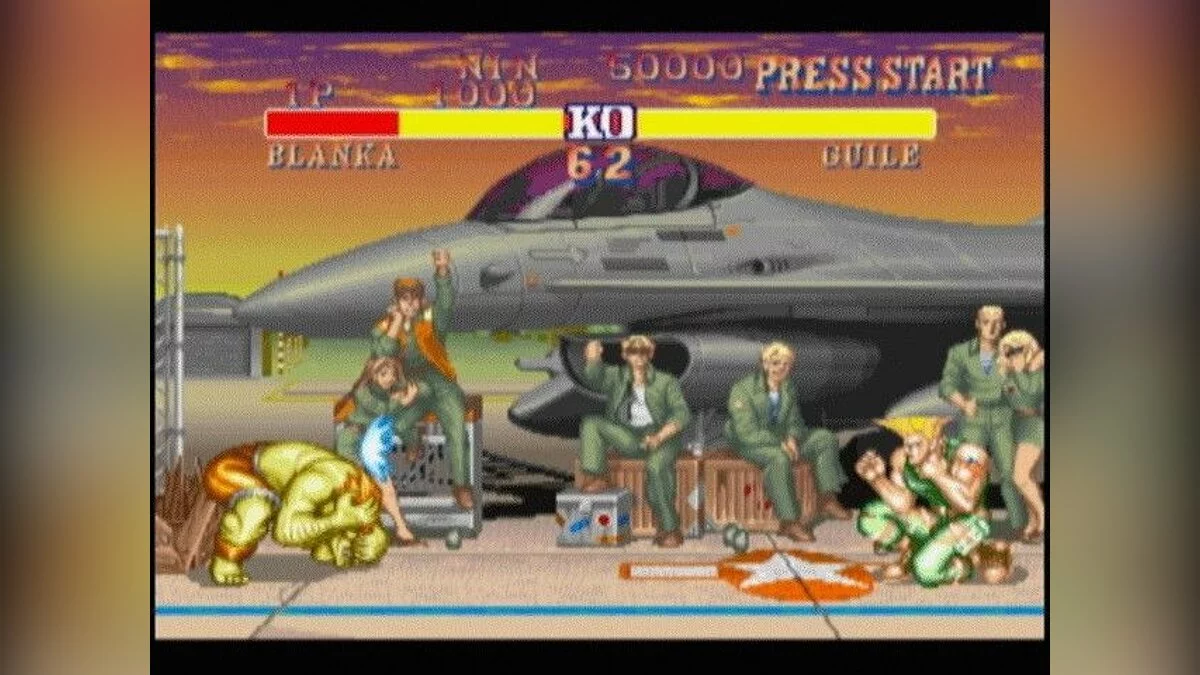 Скриншоты из Capcom Classics Collection / Картинка 51