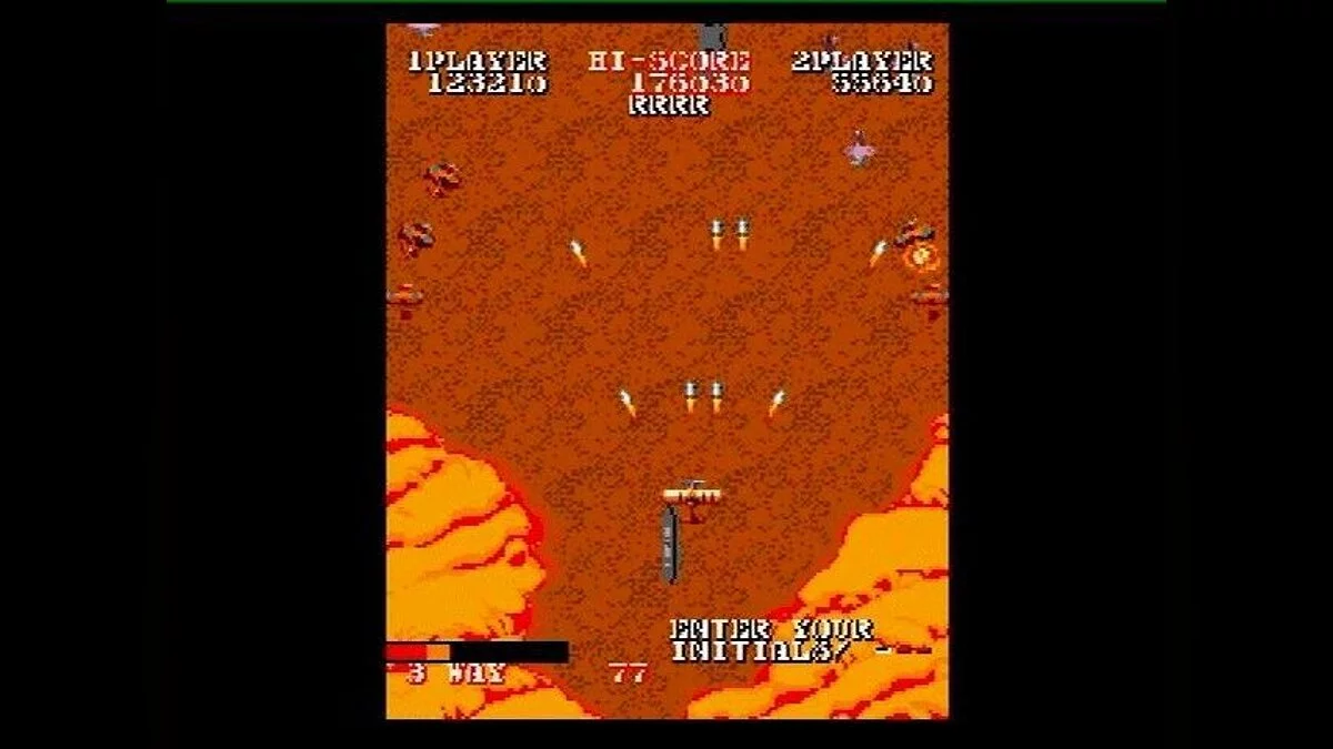 Скриншоты из Capcom Classics Collection / Картинка 52