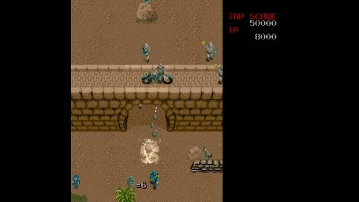 Скриншоты из Capcom Classics Collection Reloaded / Картинка 23