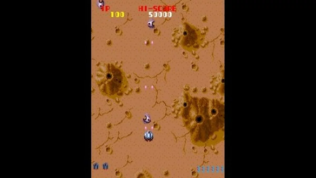 Скриншоты из Capcom Classics Collection Reloaded / Картинка 30