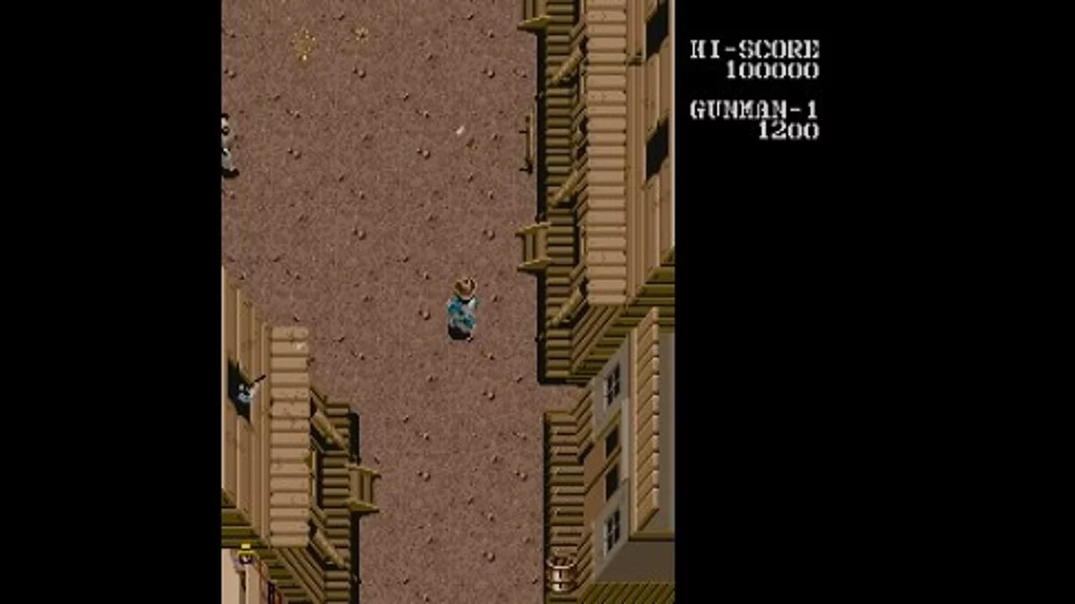 Скриншоты из Capcom Classics Collection Reloaded / Картинка 33