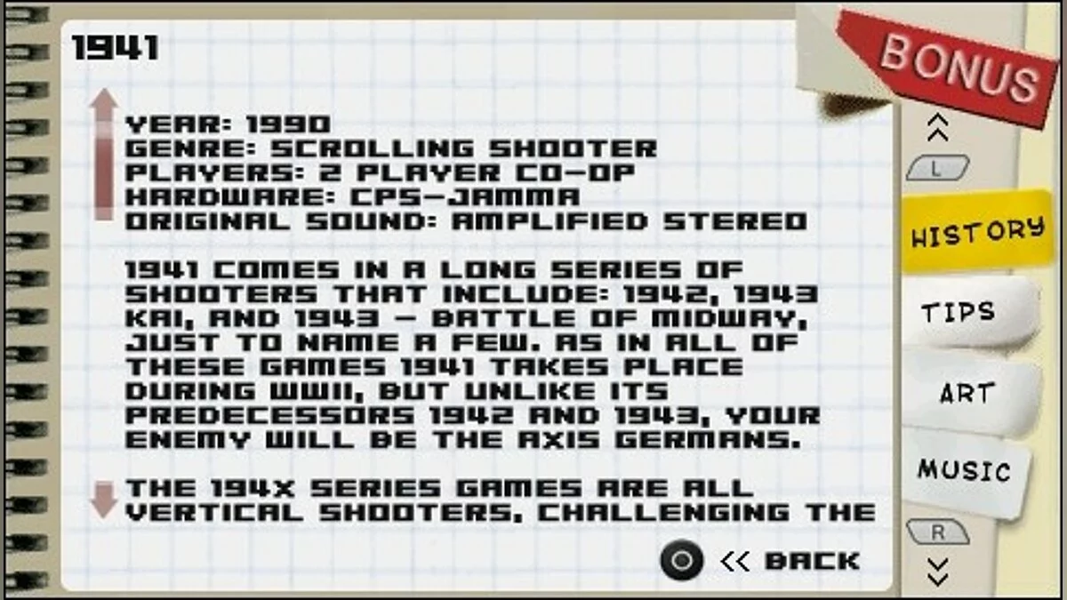 Скриншоты из Capcom Classics Collection Remixed / Картинка 18
