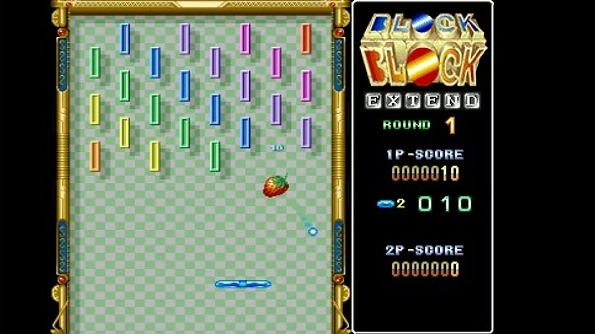 Скриншоты из Capcom Classics Collection Remixed / Картинка 22
