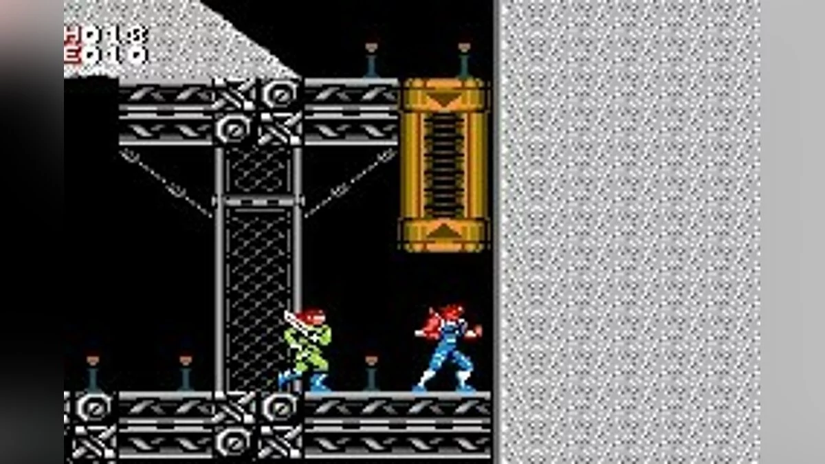 Скриншоты из Capcom Classics: Mini Mix / Картинка 109