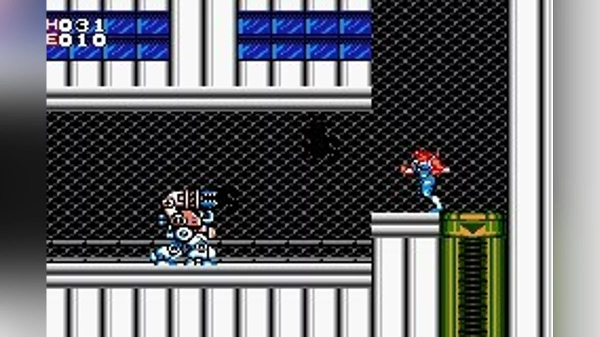 Скриншоты из Capcom Classics: Mini Mix / Картинка 112
