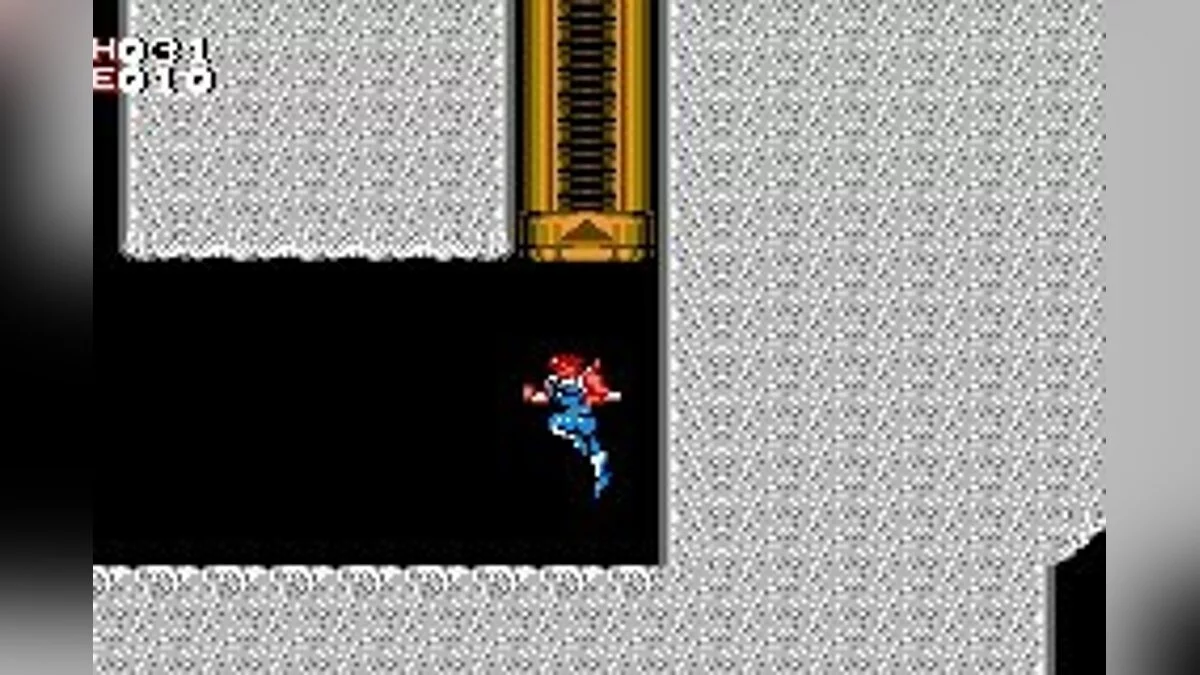 Скриншоты из Capcom Classics: Mini Mix / Картинка 111