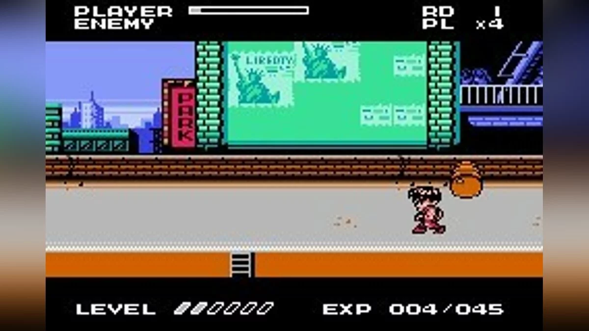 Скриншоты из Capcom Classics: Mini Mix / Картинка 115