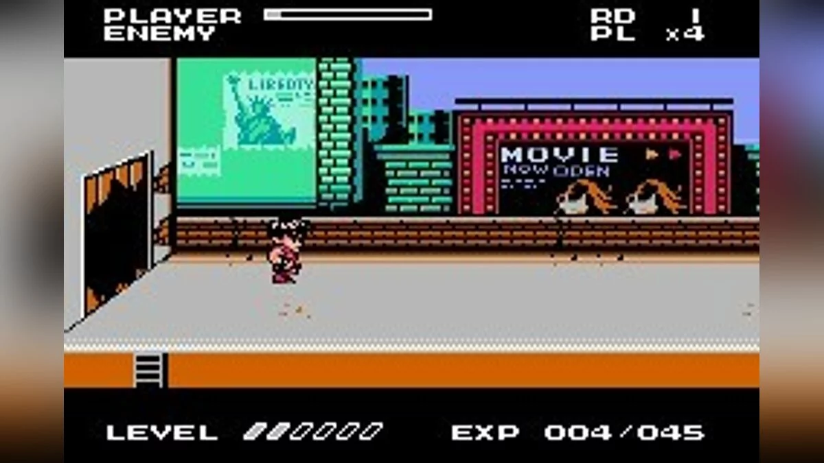 Скриншоты из Capcom Classics: Mini Mix / Картинка 114