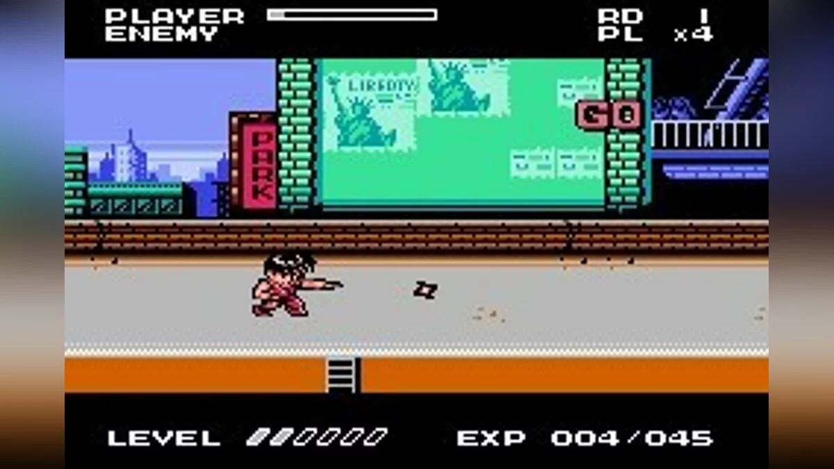 Скриншоты из Capcom Classics: Mini Mix / Картинка 116