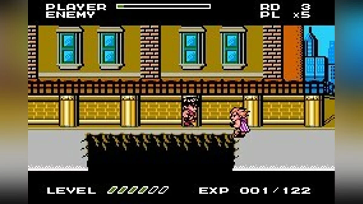 Скриншоты из Capcom Classics: Mini Mix / Картинка 118