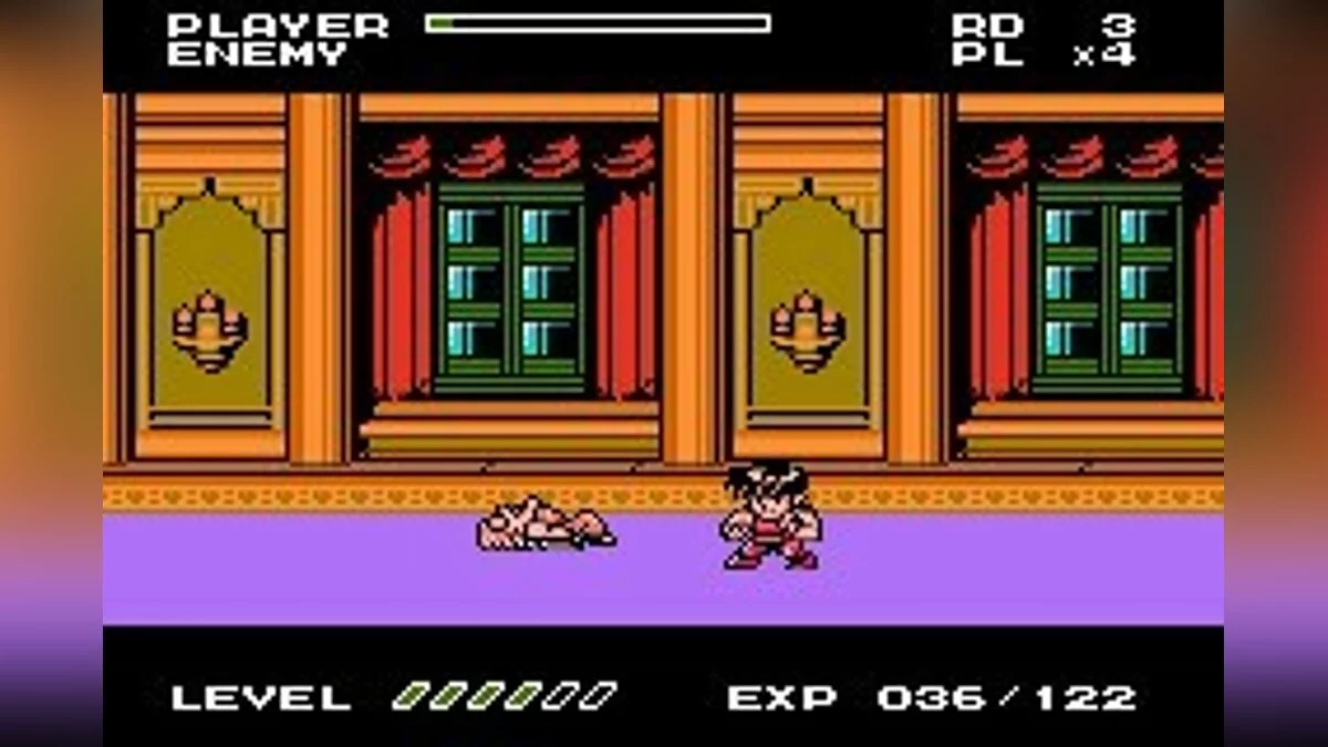 Скриншоты из Capcom Classics: Mini Mix / Картинка 119