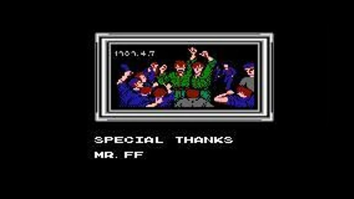 Скриншоты из Capcom Classics: Mini Mix / Картинка 4